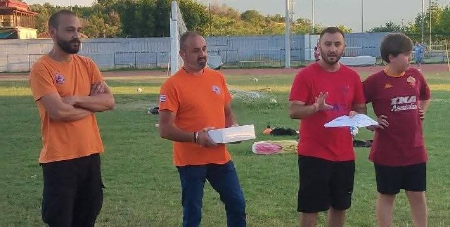 Η Ακαδημία της Σκύδρας ενισχύει την ανθρώπινη ζωή