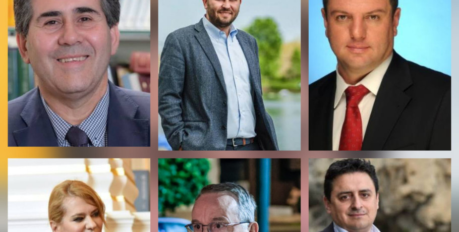 Ποιος θεωρείται ο πιο αγαπητός πολιτικός της Πέλλας;
