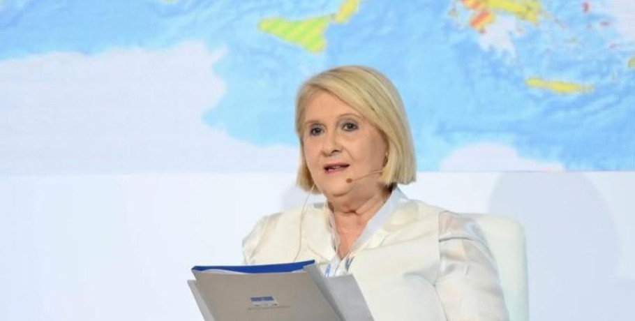 Ο Γρηγόρης Δημητριάδης παραμένει ενεργός στην πρώτη γραμμή της παράταξης
