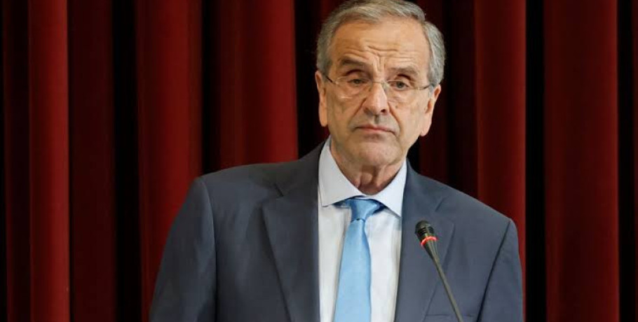 Ονόματα-έκπληξη στο πλευρό Σαμαρά στην Πέλλα – Ισχυρή βάση και κινητικότητα ενόψει πιθανού νέου πολιτικού φορέα