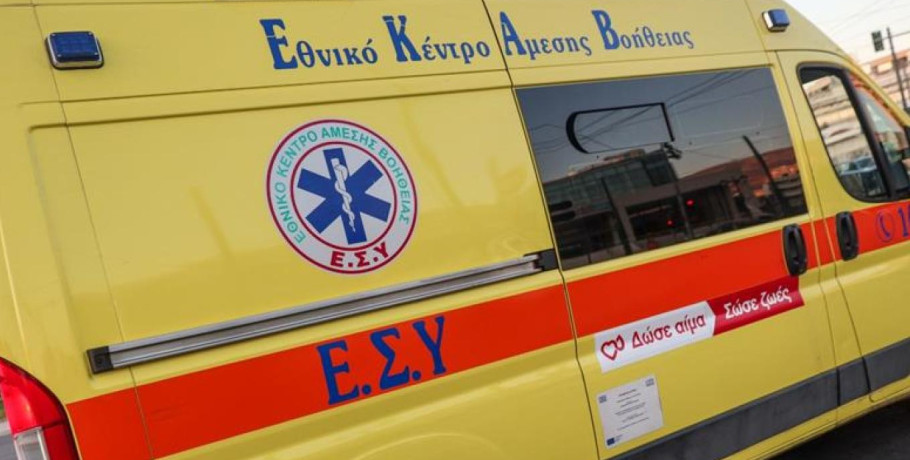 Τραγωδία στη Μύκονο: Νεκρή 37χρονη Ιταλίδα σε τροχαίο πριν από τον γάμο της