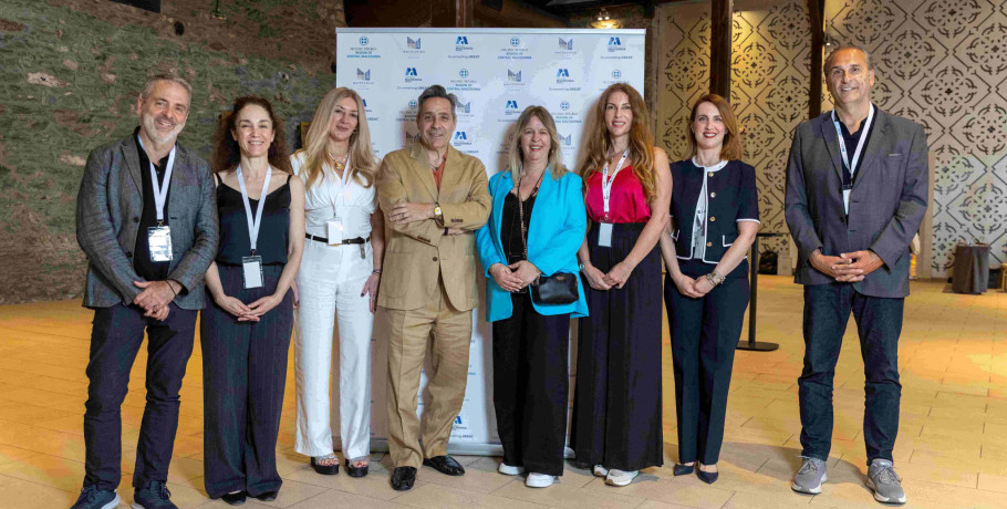Η Κεντρική Μακεδονία ενισχύει την παρουσία της στη γαλλική αγορά οίνου