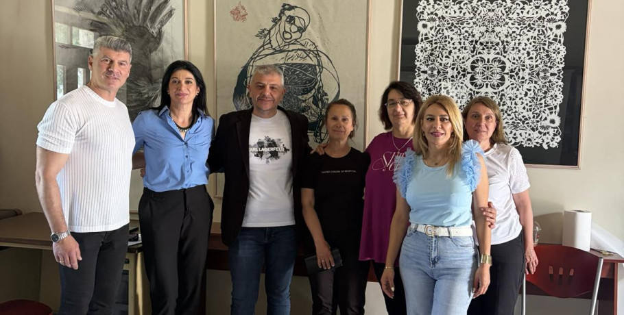 Δράση προληπτικού ελέγχου για ανεύρυσμα κοιλιακής αορτής από το ΚΕΠ Υγείας Δήμου Αλμωπίας