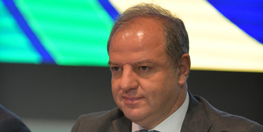 Διονύσης Σταμενίτης για Φράγμα Αλμωπαίου: «Ολοκληρώθηκε η υποβολή των προσφορών»