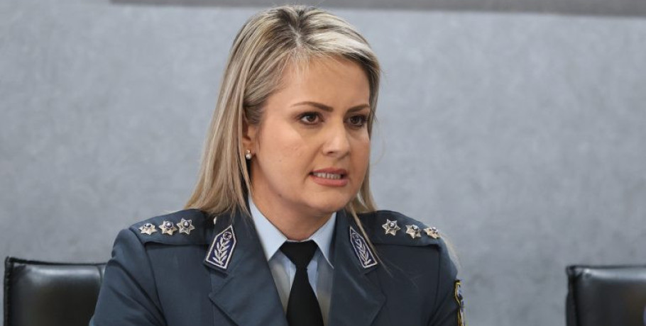 Δημογλίδου για γυναικοκτονία στη Δράμα: Περνούσαν και οι δύο τα ψυχομετρικά τεστ – Κανένα σημάδι στην ΕΛ.ΑΣ. να λειτουργήσει με διαφορετικό τρόπο