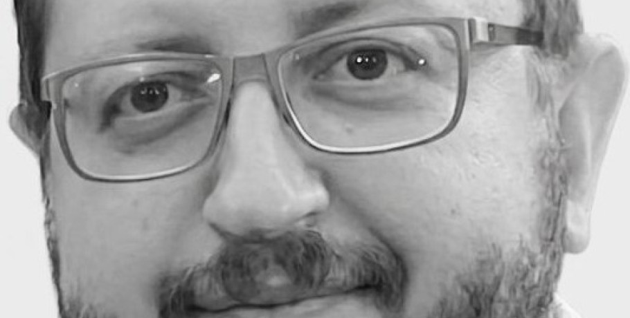 ΠΑΣΟΚ Πέλλας/ Παντελής Μάρκου: Δηλώνει παρών και θέτει εαυτόν στην κρίση και διάθεση του Κινήματος