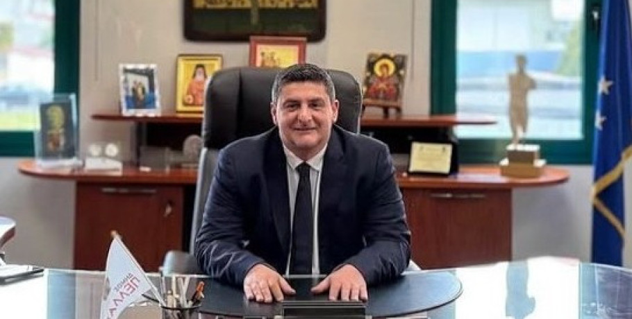 Στάθης Φουντουκίδης: Απαιτείται καθημερινή δράση, αλλαγή συνηθειών και υιοθέτηση μιας νέας οικολογικής συνείδησης
