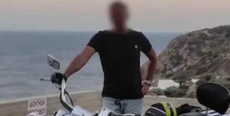Διπλή δολοφονία στο Αίγιο: Ζήλια και οικονομικές διαφορές όπλισαν το χέρι του δράστη