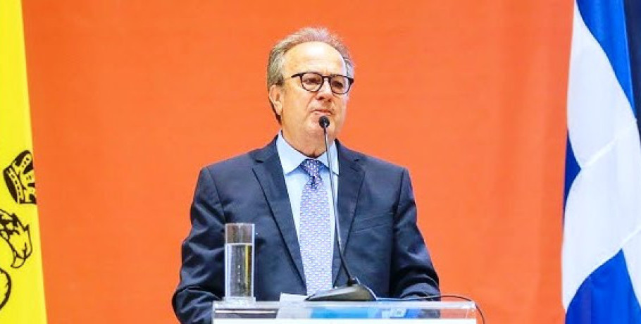 Ψηφιακή Επαγρύπνηση. Η ανάγκη μιας νέας δημοκρατικής εγρήγορσης