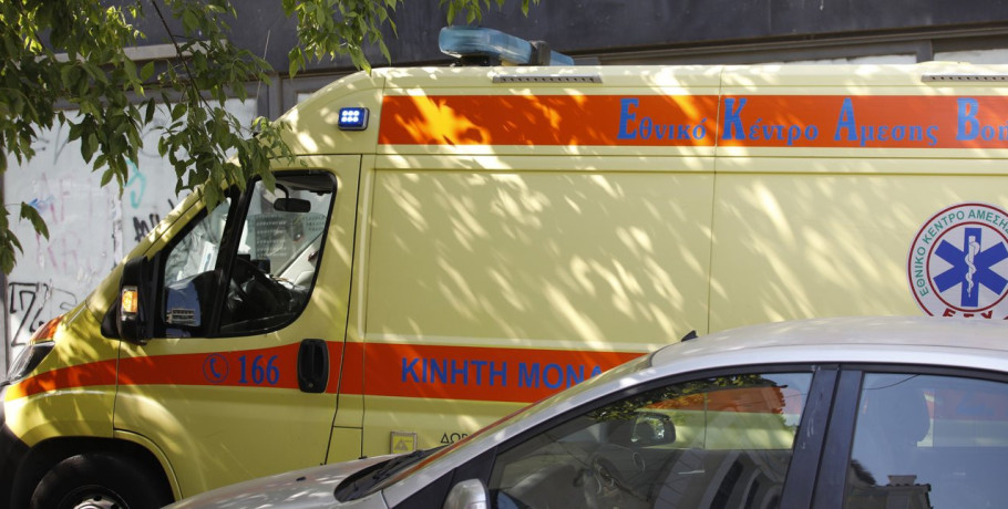 Χαλκιδική: Τι εξετάζουν οι Αρχές για τον θάνατο της ηλικιωμένης Γερμανίδας