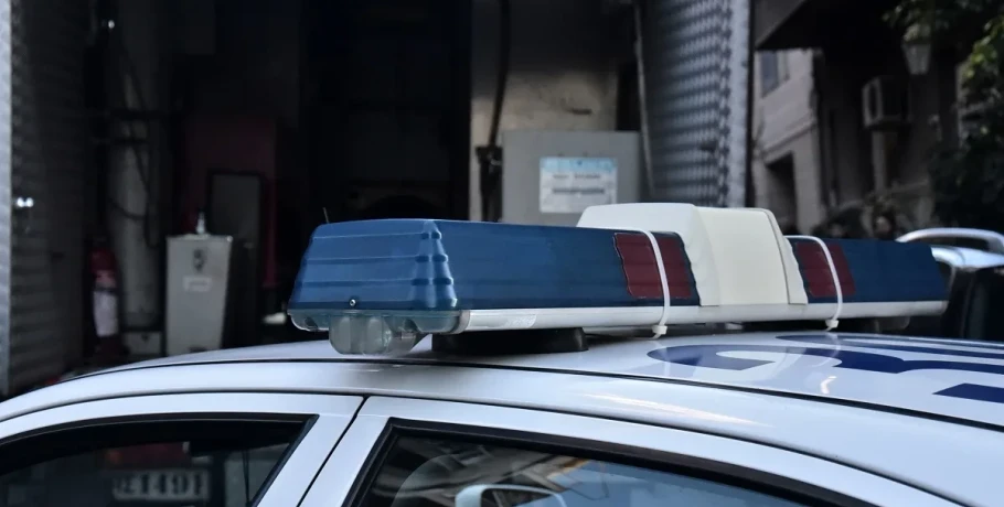 Θεσσαλονίκη: Αιματηρή συμπλοκή αλλοδαπών στο κέντρο – Ένας τραυματίας στο νοσοκομείο