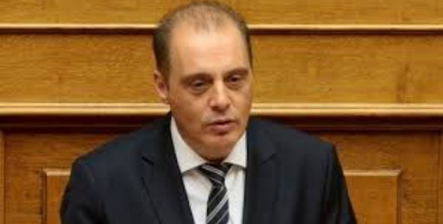 Κυρ. Βελόπουλος: Η κυβέρνηση πανηγυρίζει ενώ η Ευρώπη ανοίγει κερκόπορτα στην Τουρκία