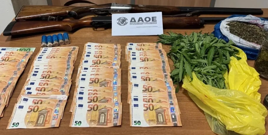 Επιχείρηση «Θερισμός»: Απάτη 2,4 εκατ. ευρώ σε βάρος του ΟΠΕΚΕΠΕ ακόμα και με οικόπεδα ιερών ναών