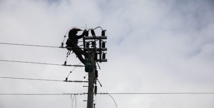 «Καίνε» οι ρευματοκλοπές: Στα 450 εκατ. ευρώ η ετήσια επιβάρυνση - Νέα μέτρα εξετάζει το ΥΠΕΝ
