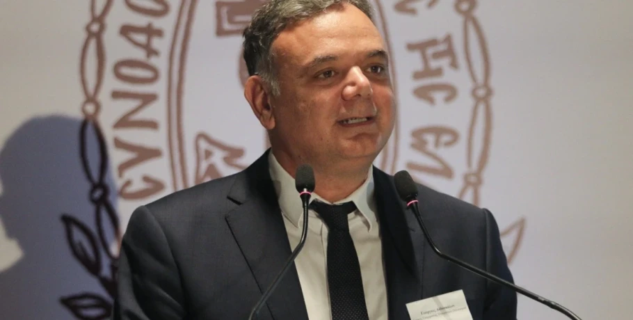 Παραιτήθηκε ο γ.γ. του υπουργείου Πολιτισμού Γιώργος Διδασκάλου για το σκάνδαλο των πολεοδομιών