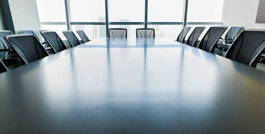 Συγκρότηση σε Σώμα της Νέας Διοίκησης του Εργατικού Κέντρου Πέλλας