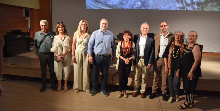 Σημαντικά νέα ευρήματα στο Βασιλικό Γυμνάσιο της αρχαίας Μίεζας