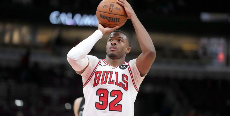 Συμφωνία του Άρη με τον NBAer Ι Τζέι Λιντέλ για δυο χρόνια