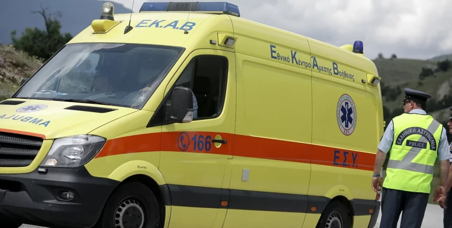Νεκρή 21χρονη στην Εύβοια -Κατέρρευσε μετά από τσίμπημα σφήκας
