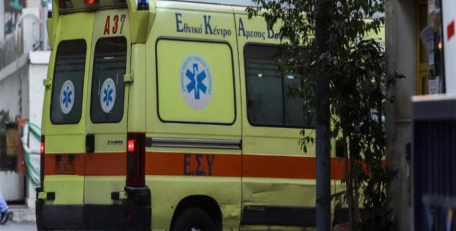 Τραγωδία στην Καστοριά: Νεκρός 16χρονος σε τροχαίο με πέντε ανήλικους