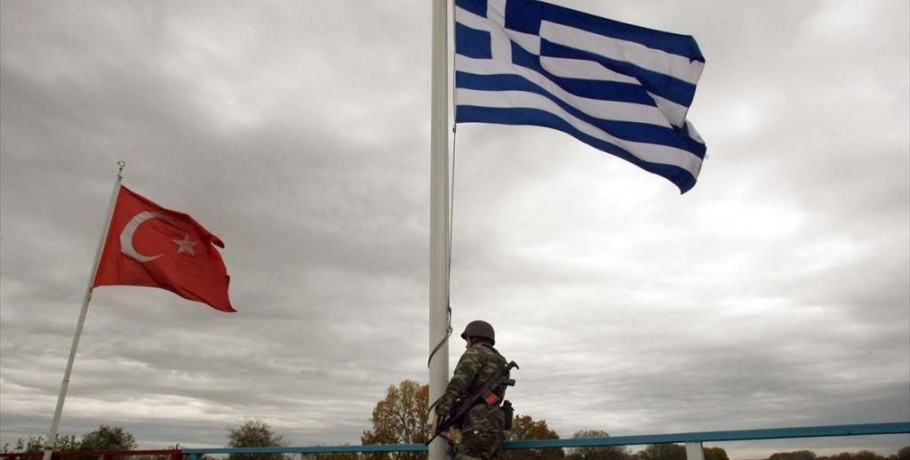 Η Θράκη και η Τουρκία