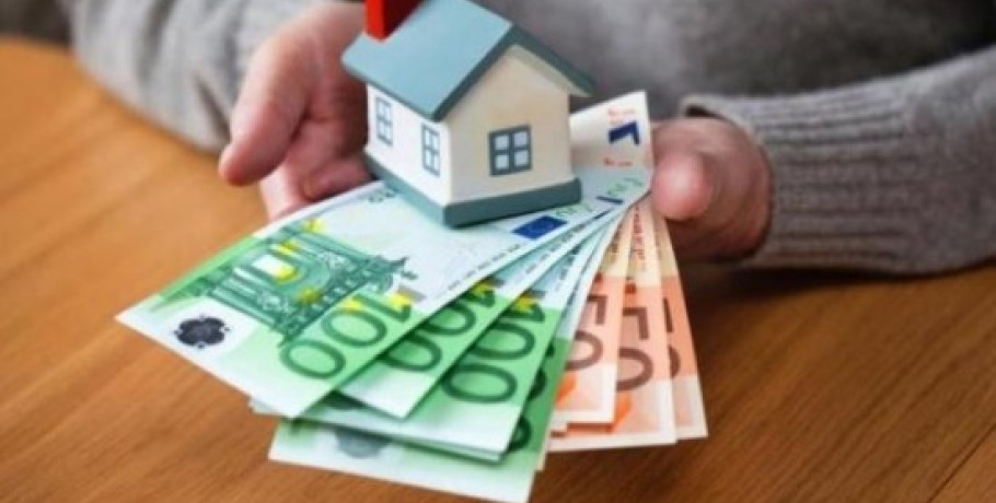 Επιστροφή ενοικίου: Διευρύνονται οι δικαιούχοι - Έως 4 ενοίκια πίσω θα πάρουν 50.000 δημόσιοι υπάλληλοι