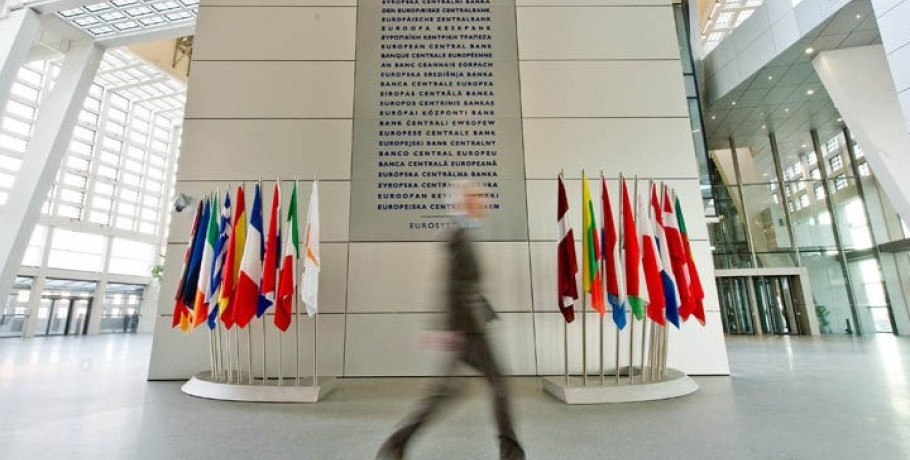 Επιτόκια: Αναμένεται αύξηση 25 μονάδων βάσης από την ΕΚΤ την ερχόμενη Πέμπτη