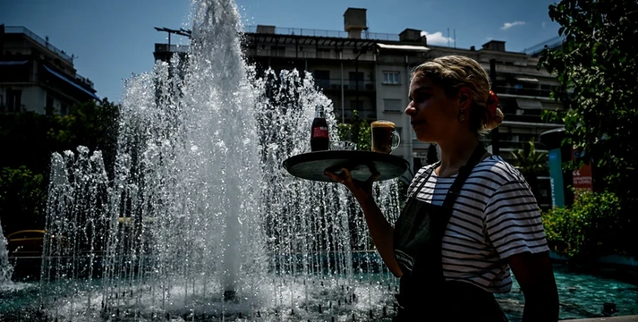 Σαφάρι ελέγχων για αδήλωτη εργασία σε εστίαση, κατασκευές και λιανεμπόριο – Ο πρωταθλητής των παραβάσεων