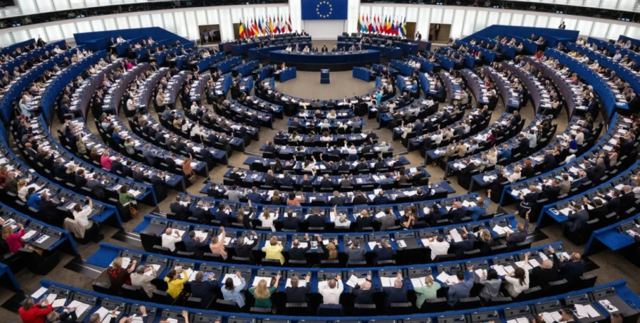 «Δίνετε έδαφος στην τρομοκρατία» απαντά η Τουρκία στο ευρωκοινοβούλιο μετά την έκθεση-ράπισμα για Δημοκρατία, «Γαλάζια Πατρίδα», 12 μίλια και casus belli