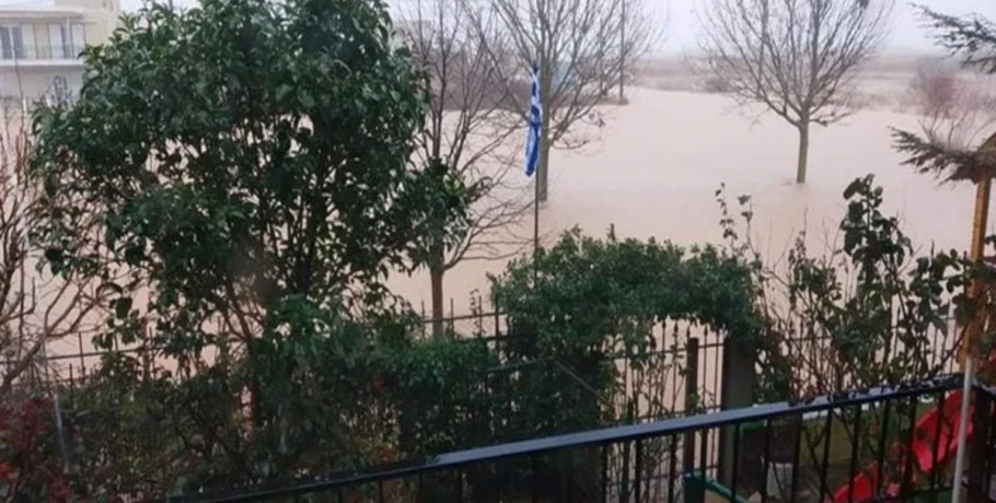 Κονδύλια 7,7 εκατ. ευρώ για την αποκατάσταση των ζημιών στον Έβρο