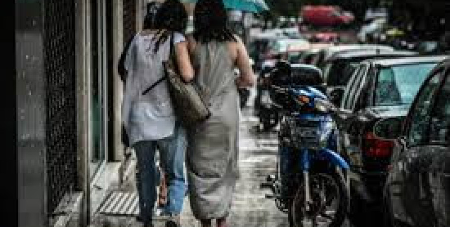 Καιρός: Ανατροπή στο σκηνικό - Πού θα βρέξει σήμερα - Πτώση της θερμοκρασίας