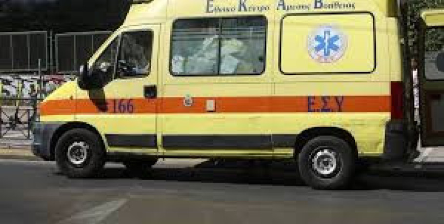 Δύο θανατηφόρες παρασύρσεις από φορτηγά σε λίγες ώρες -Νεκροί ένας άνδρας και μια γυναίκα