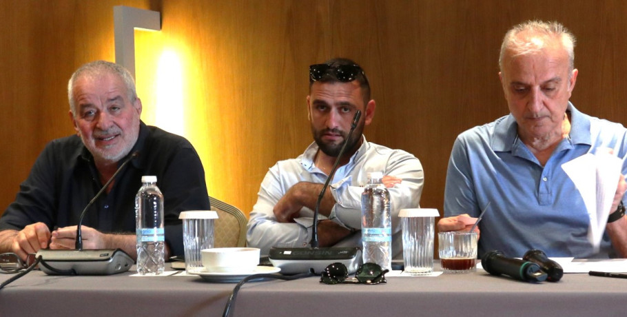 Το θεμέλιο μιας διεπαγγελματικής είναι η παραγωγή
