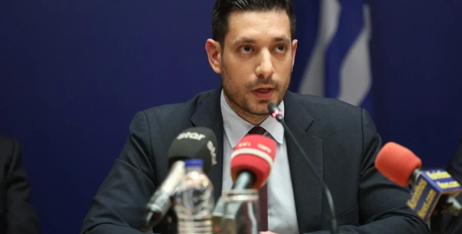 Κυρανάκης: Δωρεάν πολιτική δεν υπάρχει, προτεραιότητα η ποιότητα στις συγκοινωνίες – Χωρίς αυτοδυναμία της ΝΔ η χώρα δεν θα κυβερνηθεί