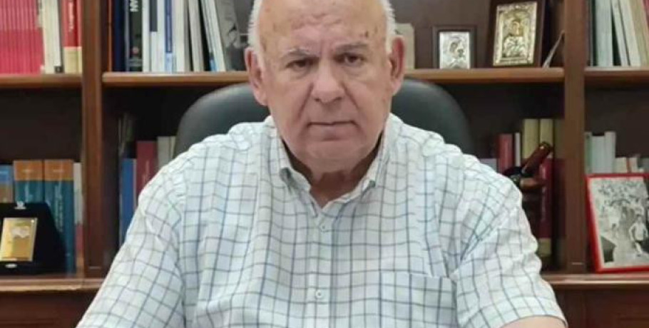 Γρεβενά: Συνελήφθη ο δήμαρχος μετά από μήνυση εργαζόμενης για εξύβριση και απειλή