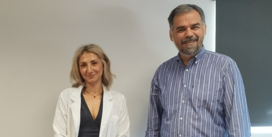 Νοσοκομείο Έδεσσας: Ενίσχυση με νέα μόνιμη Ιατρό Μικροβιολόγο