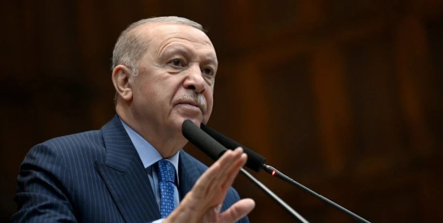 Νέα επίθεση Ερντογάν σε Νετανιάχου: Η κατάληξή του θα είναι ίδια με των άλλων τυράννων της Ιστορίας