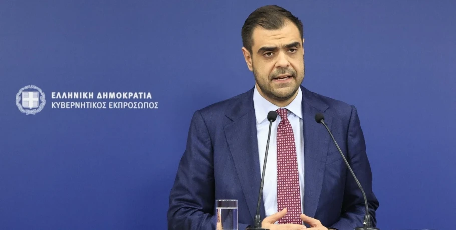 Πρεμιέρα για το «Ανακαίνιση Κατοικίας» - Π. Μαρινάκης: Χρηματοδότηση έως 36.000 ευρώ ανά κατοικία