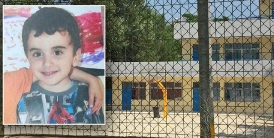 Καταπέλτης ο εισαγγελέας στη δίκη για τον θάνατο του 11χρονου Μάριου από αδέσποτη σφαίρα στο Μενίδι: «Παιδιά σκοτώνονται σε σχολική γιορτή σε καιρό ειρήνης»