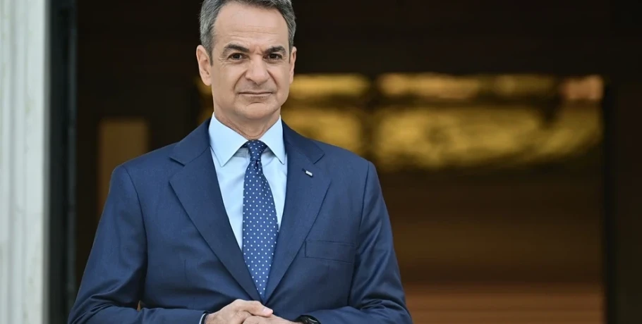 Σόφια και Μαυροβούνιο στο επίκεντρο της βαλκανικής διπλωματίας της Αθήνας – Κάθετος διάδρομος στο μενού της συνάντησης Μητσοτάκη-Ράντεφ