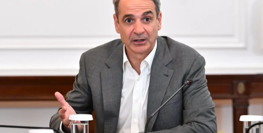 Κυριάκος Μητσοτάκης: Στην κηδεία του Σουφλιά θα παραστεί ο πρωθυπουργός