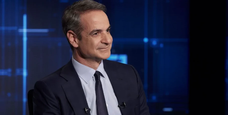 Ο Μητσοτάκης «έδειξε» κάλπες την άνοιξη του 2027 και το πνεύμα της αντιμετώπισης του Αντώνη Σαμαρά από τη ΝΔ