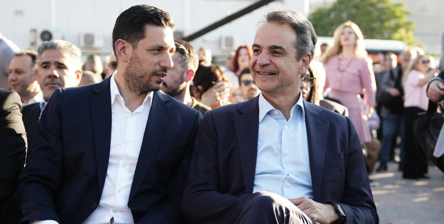 Έρχεται ανασχηματισμός -Πού θα μετακινηθούν Μαρινάκης, Κυρανάκης, ποια πρόσωπα θα αξιοποιηθούν