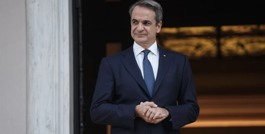 Ο Μητσοτάκης επιστρέφει από τις ΗΠΑ και ξεκαθαρίζει για τον ανασχηματισμό: Οι αποφάσεις για Μαξίμου και κυβερνητικό εκπρόσωπο