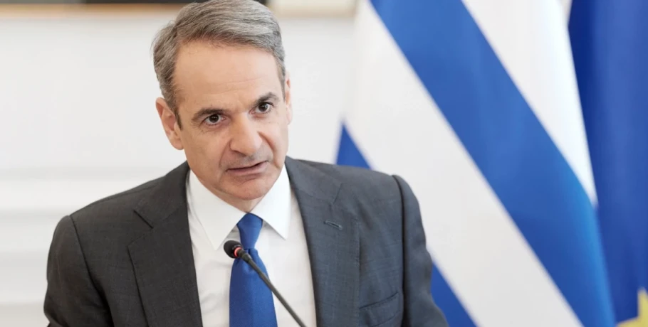 Ο Μητσοτάκης κράτησε το ίδιο Μαξίμου στην τελική ευθεία για τις κάλπες: Οι σημειακές αλλαγές στην κυβέρνηση και ο χρόνος των εκλογών