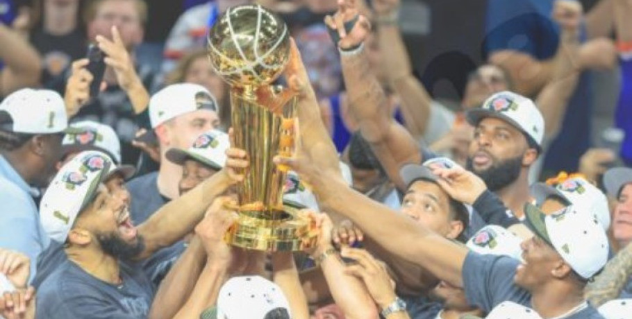NBA: Πρωταθλητές οι Νικς μετά από 53 χρόνια