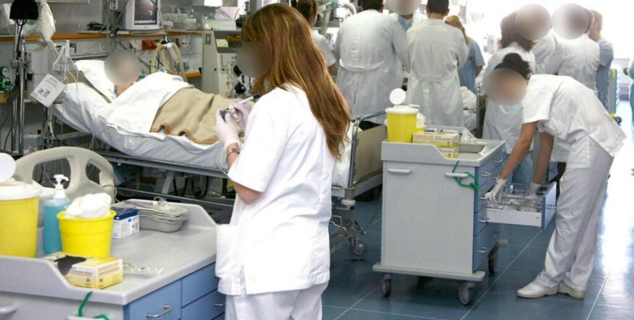ΝΙΚΗ -Βαρέα και Ανθυγιεινά για όλους τους υγειονομικούς – Τέλος στον άδικο αποκλεισμό χιλιάδων εργαζομένων!