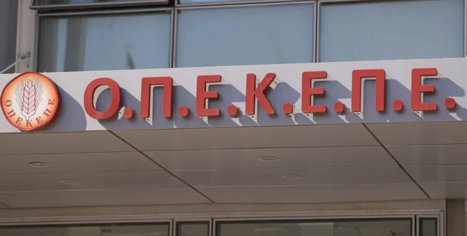 ΟΠΕΚΕΠΕ - Κοζάνη: Προσωρινά κρατούμενοι ο φερόμενος ως αρχηγός και δύο ακόμη κατηγορούμενοι