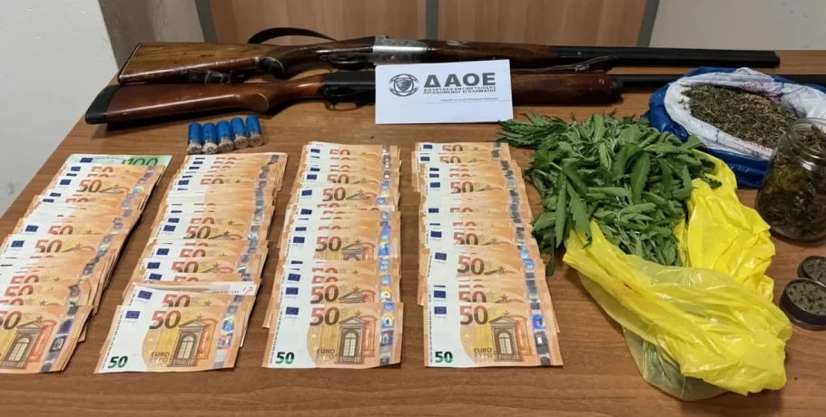 ΟΠΕΚΕΠΕ: Πώς δρούσε το κύκλωμα σε Αγρίνιο και Κοζάνη -Χρησιμοποιούσαν συγγενείς, δήλωναν εκτάσεις του Δημοσίου