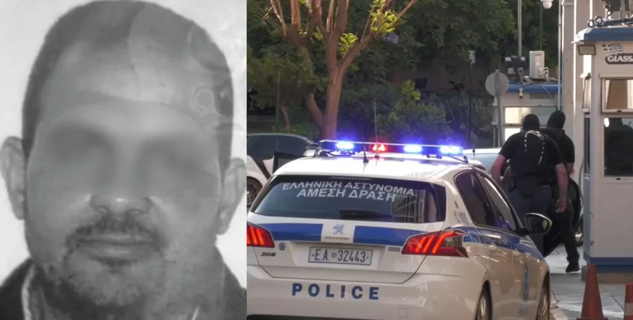Στο μικροσκόπιο της Αντιτρομοκρατικής δύο ταξίδια του Παλαιστίνιου της Χαμάς στη Μαλαισία -Οδηγήθηκε στη ΓΑΔΑ